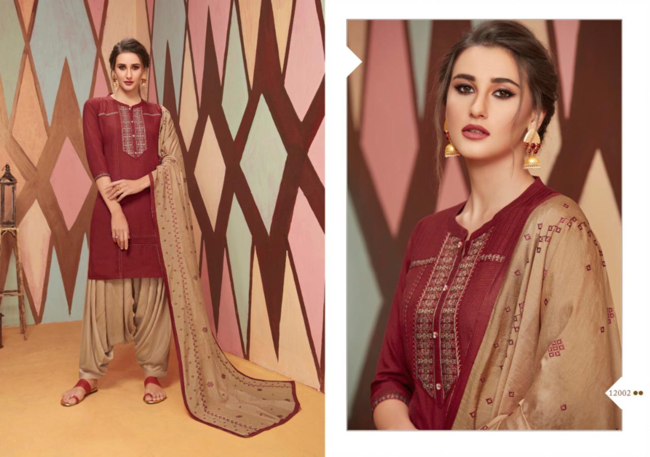 Arties by Patiyala Vol-4 Wholesale Kurtis Arties by Patiyala Vol-4 Wholesale Kurtis